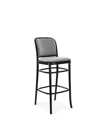 Hoker BST-811, tapicerowane siedzisko i oparcie, FAMEG Hoker BST-811, tapicerowane siedzisko i oparcie, FAMEG