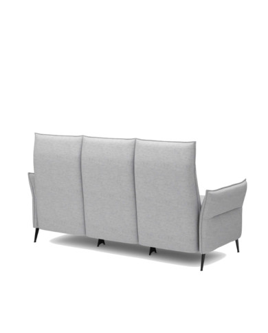 Sofa Xavi S 3 RRR, funkcja relaks x 3 reclainer, Wersal Sofa Xavi S 3 RRR, funkcja relaks x 3 reclainer, Wersal