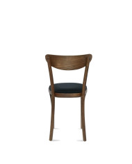 Krzesło A-1260, tapicerowane siedzisko, FAMEG