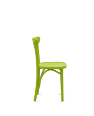 Krzesło A-1260, twarde siedzisko, FAMEG