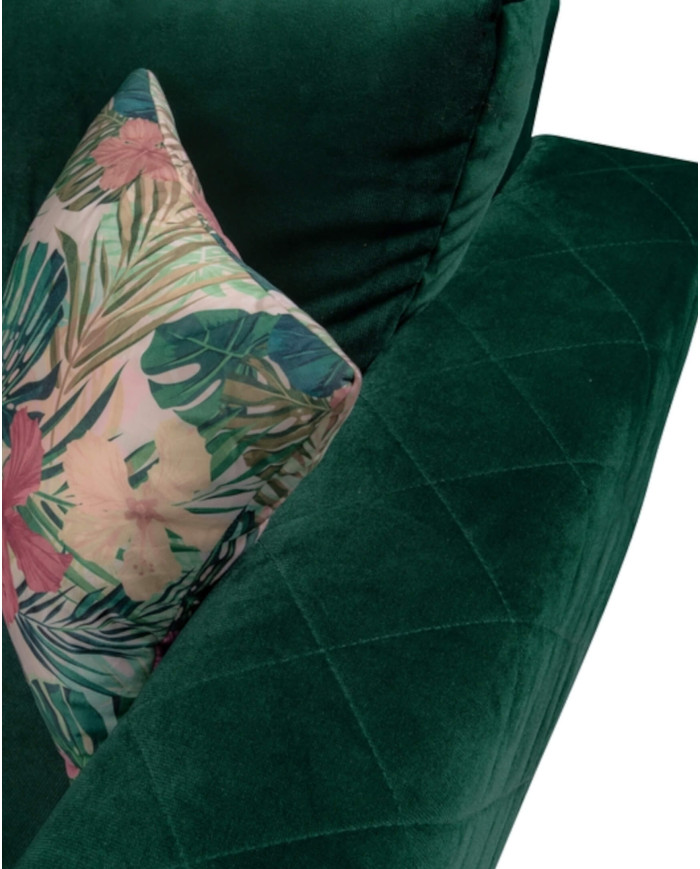 Super Cena! Narożnik Massimo, funkcja spania, pojemnik, tkanina dedykowana, lewostronny, Antex