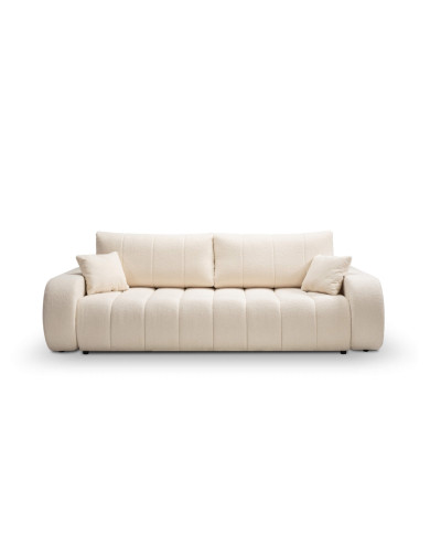 Sofa Baloo, funkcja spania, pojemnik, Laski Meble Sofa Baloo, funkcja spania, pojemnik, Laski Meble