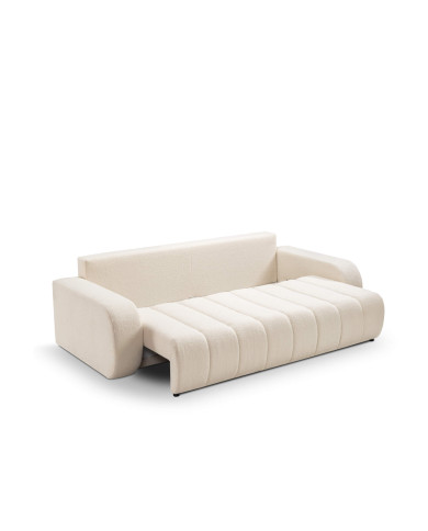 Sofa Baloo, funkcja spania, pojemnik, Laski Meble Sofa Baloo, funkcja spania, pojemnik, Laski Meble