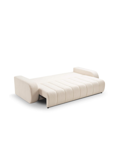 Sofa Baloo, funkcja spania, pojemnik, Laski Meble Sofa Baloo, funkcja spania, pojemnik, Laski Meble