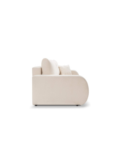 Sofa Baloo, funkcja spania, pojemnik, Laski Meble Sofa Baloo, funkcja spania, pojemnik, Laski Meble
