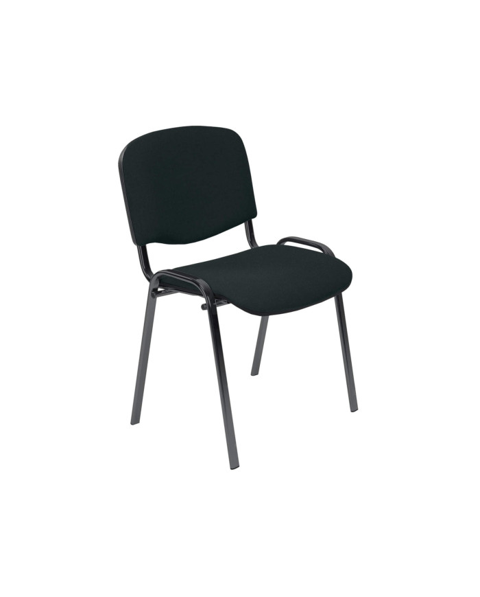 Fotel Iso C11 Czarny-1