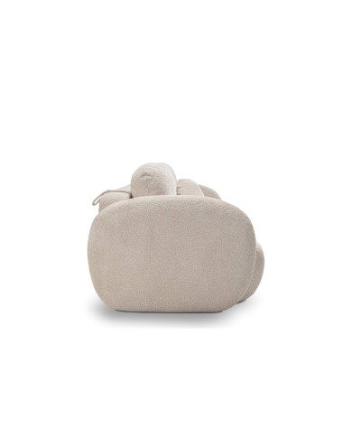 Sofa Olio, funkcja spania, pojemnik, Laski Meble Sofa Olio, funkcja spania, pojemnik, Laski Meble