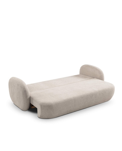 Sofa Olio, funkcja spania, pojemnik, Laski Meble Sofa Olio, funkcja spania, pojemnik, Laski Meble
