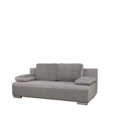 Kanapa Nola, funkcja spania, pojemnik, MEBLOEXPO Kanapa Nola, funkcja spania, pojemnik, MEBLOEXPO