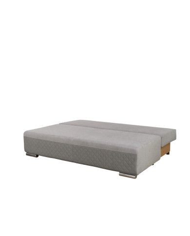 Kanapa Nola, funkcja spania, pojemnik, MEBLOEXPO