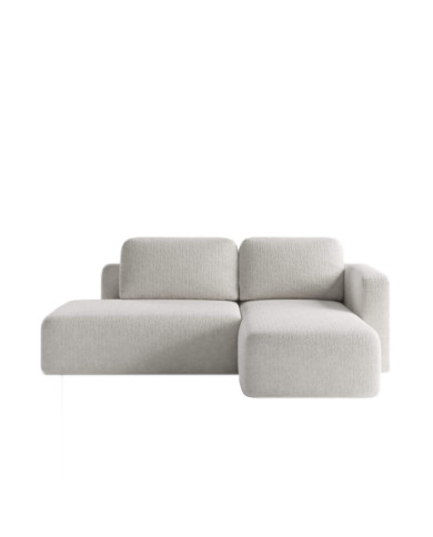 Narożnik Cozy, funkcja spania, pojemnik, COMFORTEO