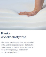 Narożnik Cozy, funkcja spania, pojemnik, COMFORTEO