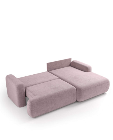 Narożnik Alivar, funkcja spania, pojemniki, COMFORTEO Narożnik Alivar, funkcja spania, pojemniki, COMFORTEO