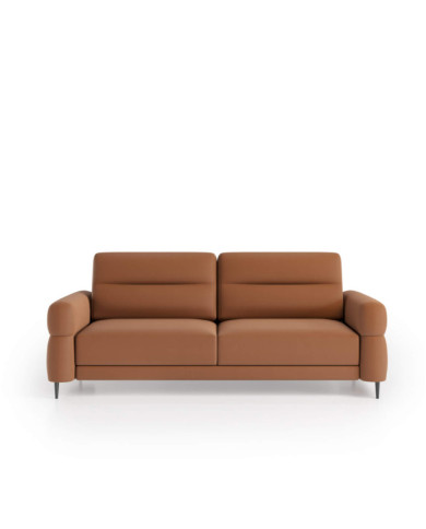Sofa Nordic, funkcja spania, pojemnik, COMFORTEO Sofa Nordic, funkcja spania, pojemnik, COMFORTEO