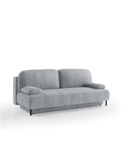 Sofa Tulu, funkcja spania, pojemnik, COMFORTEO Sofa Tulu, funkcja spania, pojemnik, COMFORTEO