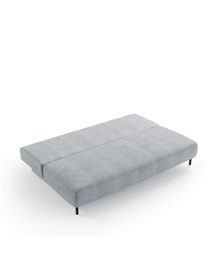 Sofa Tulu, funkcja spania, pojemnik, COMFORTEO