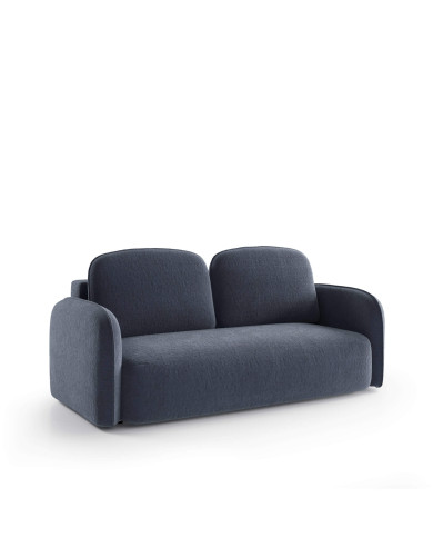 Sofa Ravello, funkcja spania, pojemnik, COMFORTEO Sofa Ravello, funkcja spania, pojemnik, COMFORTEO
