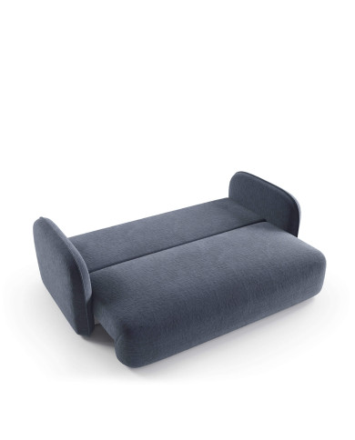 Sofa Ravello, funkcja spania, pojemnik, COMFORTEO Sofa Ravello, funkcja spania, pojemnik, COMFORTEO
