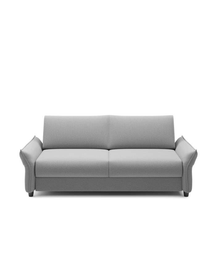 Sofa Canto 120, włoska funkcja spania, materac, Wersal