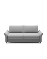 Sofa Canto 120, włoska funkcja spania, materac, Wersal