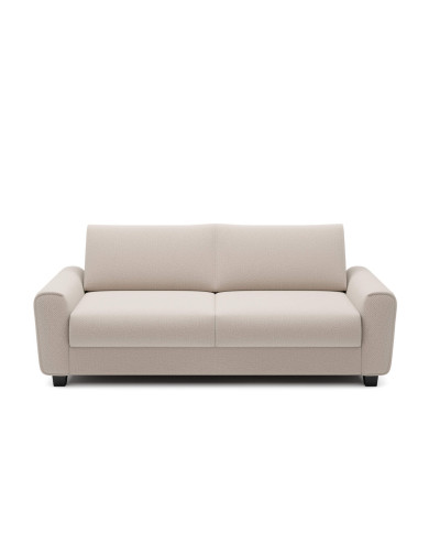 Sofa Capri 160, włoska funkcja spania, materac, Wersal Sofa Capri 160, włoska funkcja spania, materac, Wersal