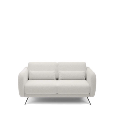 Sofa Ilusio 2, elektryczna regulacja siedziska, manualna regulacja oparć, Wersal Sofa Ilusio 2, elektryczna regulacja siedziska, manualna regulacja oparć, Wersal