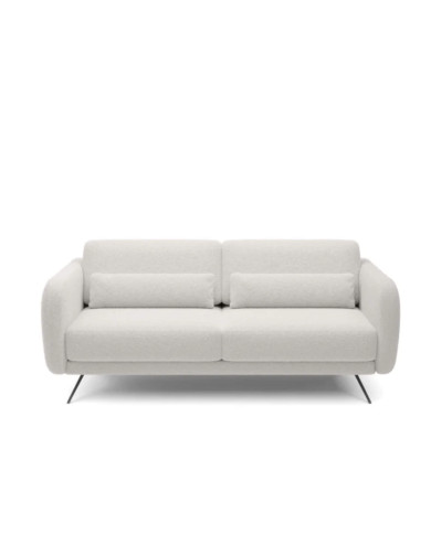 Sofa Ilusio 3, elektryczna regulacja siedziska, manualna regulacja oparć, Wersal Sofa Ilusio 3, elektryczna regulacja siedziska, manualna regulacja oparć, Wersal