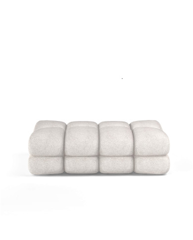 Pufa Tollo XL, prostokątna, Wersal Pufa Tollo XL, prostokątna, Wersal