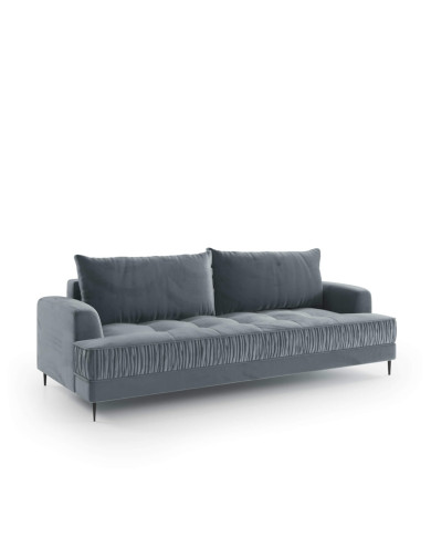 Sofa Vello, funkcja spania, pojemnik, COMFORTEO Sofa Vello, funkcja spania, pojemnik, COMFORTEO