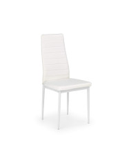 Krzesło K70 Białe-1