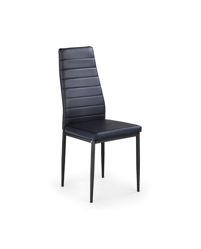 Krzesło K70 Czarne-1