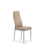 Krzesło K70 Jasnobrązowe-1
