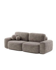 Sofa Bold, funkcja spania, pojemnik, PUSZMAN