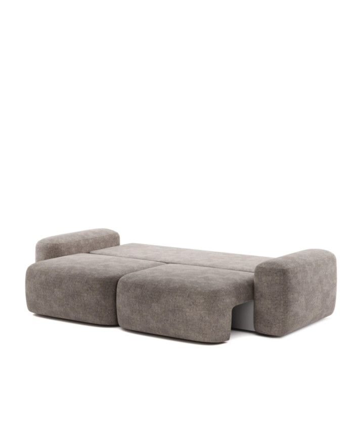 Sofa Bold, funkcja spania, pojemnik, PUSZMAN