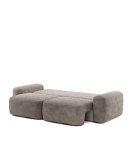 Sofa Bold, funkcja spania, pojemnik, PUSZMAN