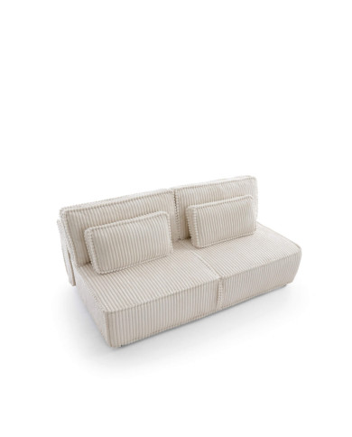 Super Cena! Sofa Komma, funkcja spania, pojemnik, PUSZMAN Super Cena! Sofa Komma, funkcja spania, pojemnik, PUSZMAN