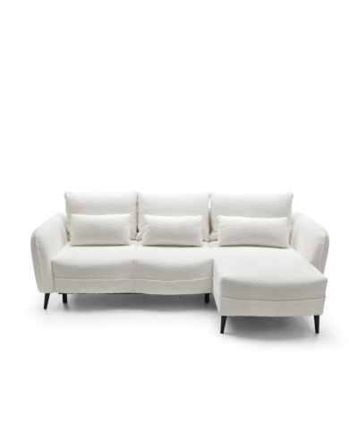 Narożnik Elegy, funkcja spania, pojemnik, PUSZMAN Narożnik Elegy, funkcja spania, pojemnik, PUSZMAN