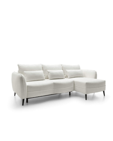 Narożnik Elegy, funkcja spania, pojemnik, PUSZMAN Narożnik Elegy, funkcja spania, pojemnik, PUSZMAN