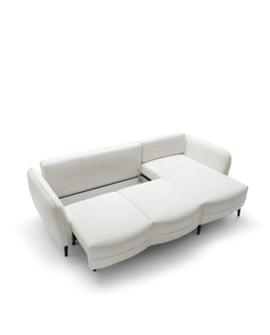 Narożnik Elegy, funkcja spania, pojemnik, PUSZMAN Narożnik Elegy, funkcja spania, pojemnik, PUSZMAN