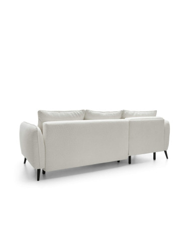 Narożnik Elegy, funkcja spania, pojemnik, PUSZMAN Narożnik Elegy, funkcja spania, pojemnik, PUSZMAN