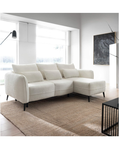 Narożnik Elegy, funkcja spania, pojemnik, PUSZMAN Narożnik Elegy, funkcja spania, pojemnik, PUSZMAN