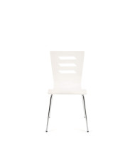 Krzesło K155 Białe-2
