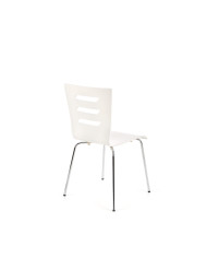 Krzesło K155 Białe-4