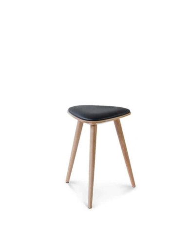 Taboret T-1609/46, tapicerowane siedzisko, FAMEG Taboret T-1609/46, tapicerowane siedzisko, FAMEG