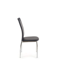 Krzesło K187 Czarne-3