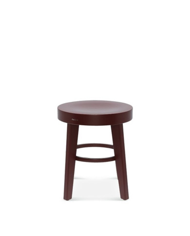 Taboret Ufo T-9972/46, twarde siedzisko, FAMEG Taboret Ufo T-9972/46, twarde siedzisko, FAMEG
