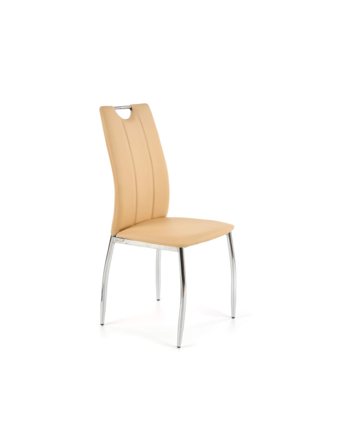 Krzesło K187 Beżowe-1