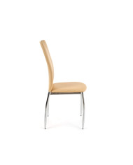 Krzesło K187 Beżowe-3