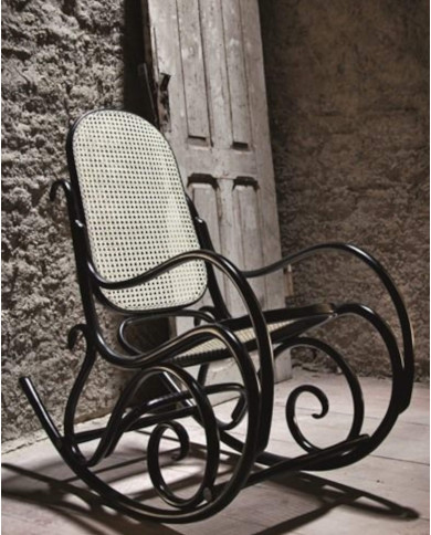 Fotel BJ-9816, bujany, wyplatany, FAMEG Fotel BJ-9816, bujany, wyplatany, FAMEG