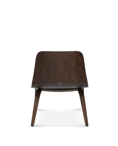 Fotel Hips B-1802, bukowy, tapicerowane siedzisko, FAMEG Fotel Hips B-1802, bukowy, tapicerowane siedzisko, FAMEG